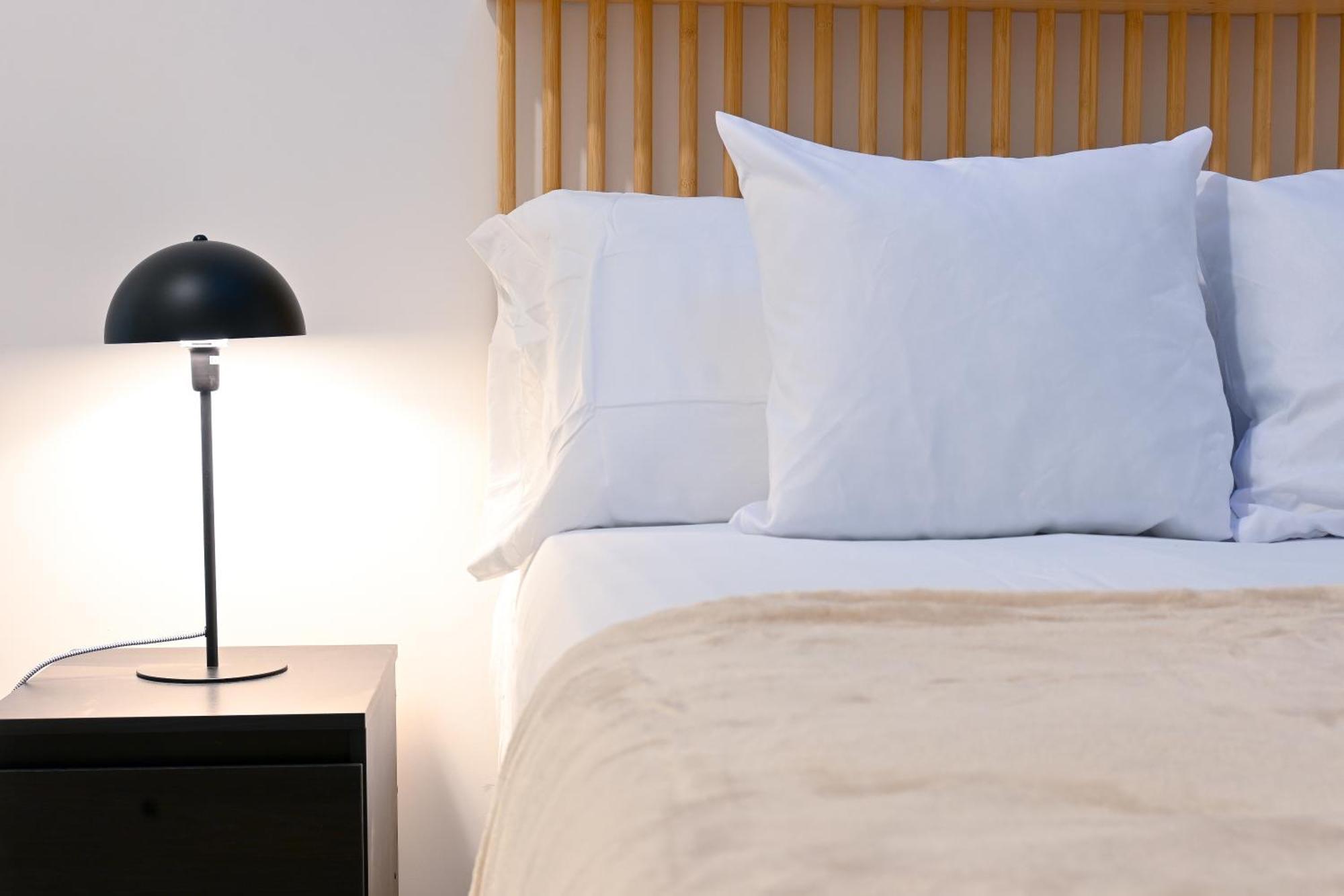 For You Rentals Agradable Apartamento Temporal De Un Dormitorio En Carabanchel Pol49 Madrid Exterior foto